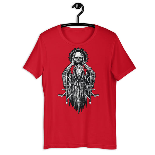 Dark Goat - Unisex t-shirt