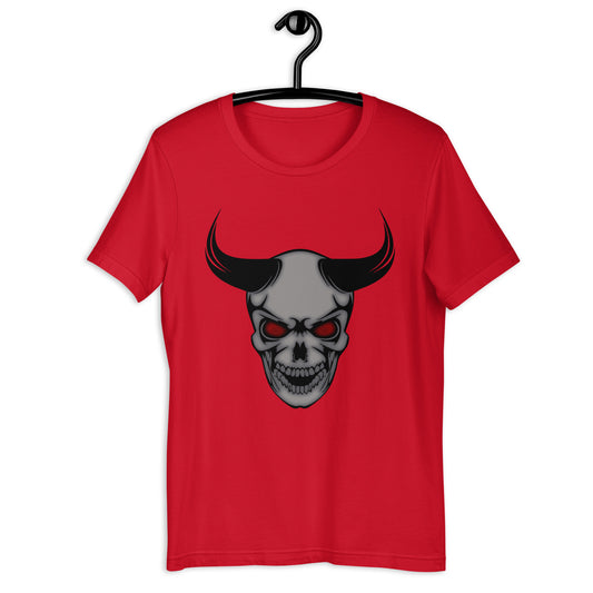 Devil’s Advocate - Unisex t-shirt