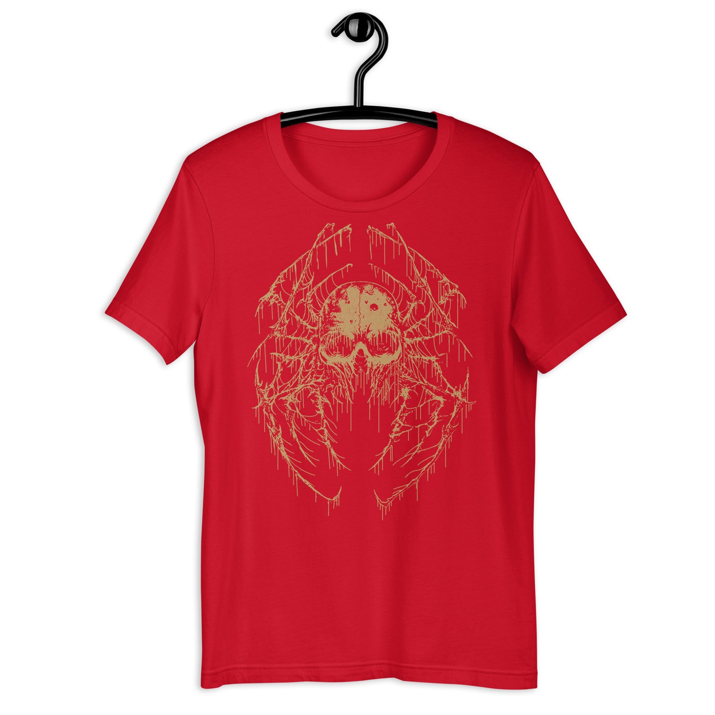 Daddy Long Legs - Unisex t-shirt