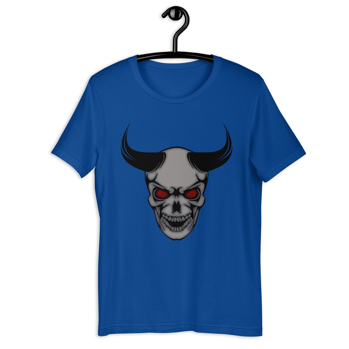 Devil’s Advocate - Unisex t-shirt
