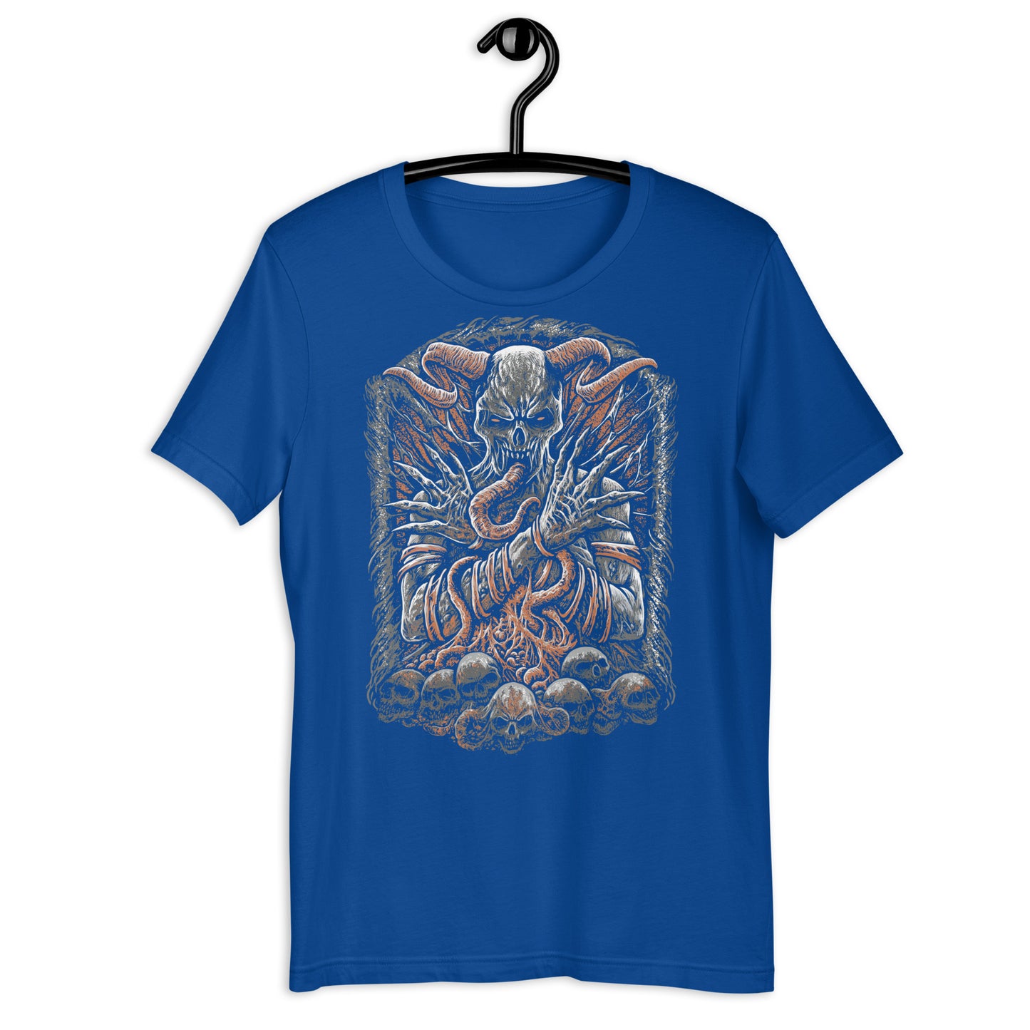 Sinister - Unisex t-shirt