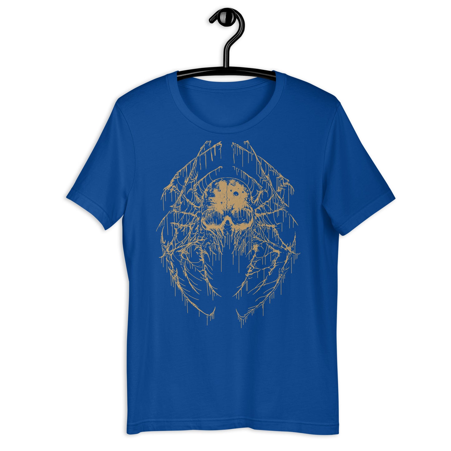 Daddy Long Legs - Unisex t-shirt