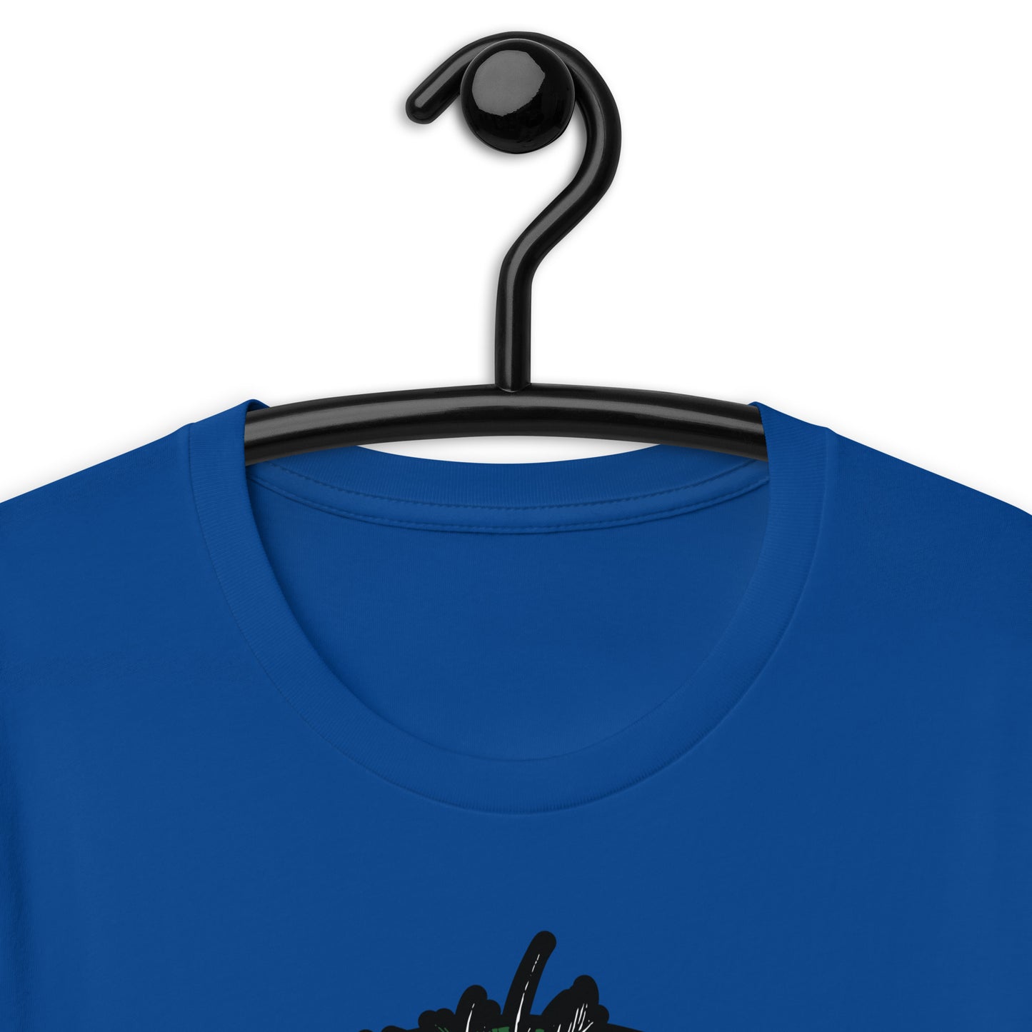 3 Eyed Demon - Unisex t-shirt