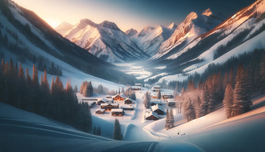 Discovering the Hidden Gems: Lesser-Known Ski and Snowboard Destinations in the United States