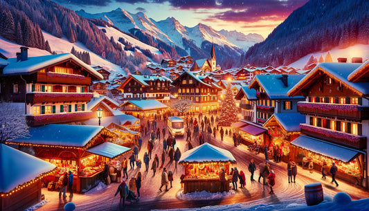 Cultural Experiences at Ski Destinations: Beyond the Slopes