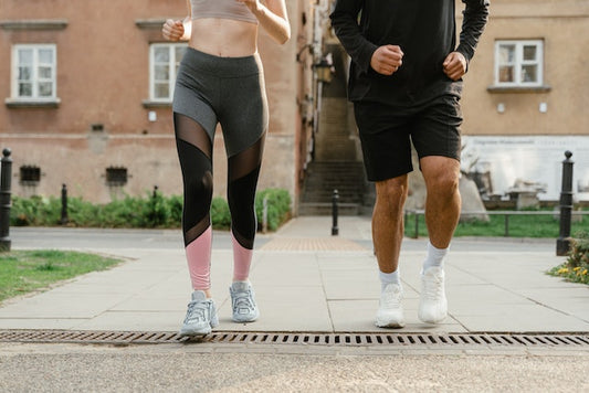 Get in Shape for Your Next Ski or Snowboarding Trip: A Guide to Training and Conditioning