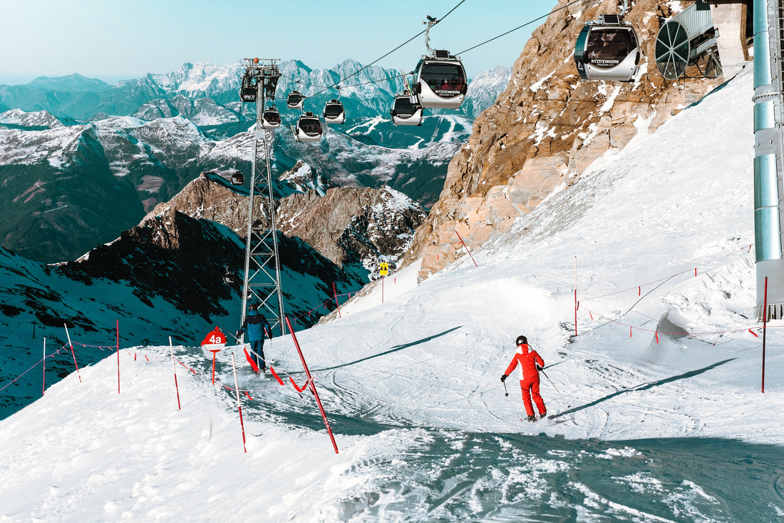 best ski resorts in USA