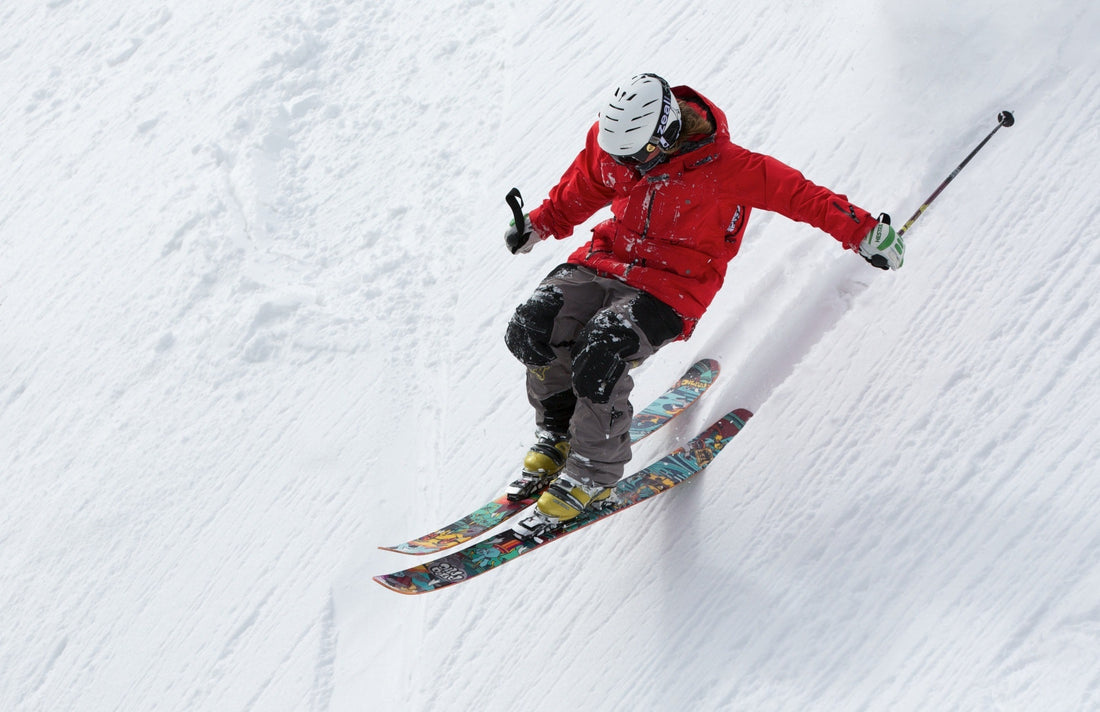 Some Truths about Skiing every skier should know.
