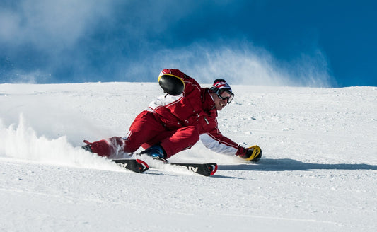 Why is New Gear Important for Skiing and Snowboarding?