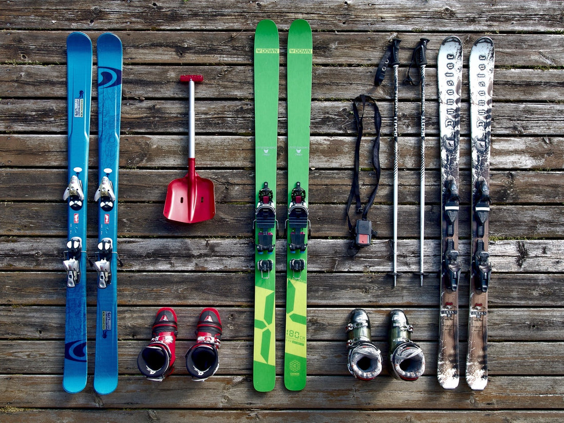 What Shoes to Wear for Ski? Best Footwear for Ski Trips