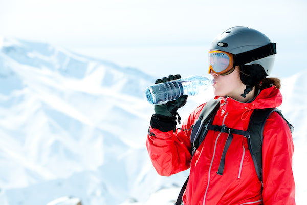 Skiing and Snowboarding Nutrition: Fueling Your Body for Peak Performance