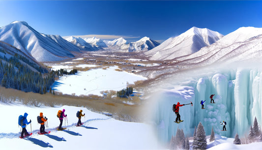 Exploring Utah's Winter Wonderland: Discovering Adventures Beyond Skiing