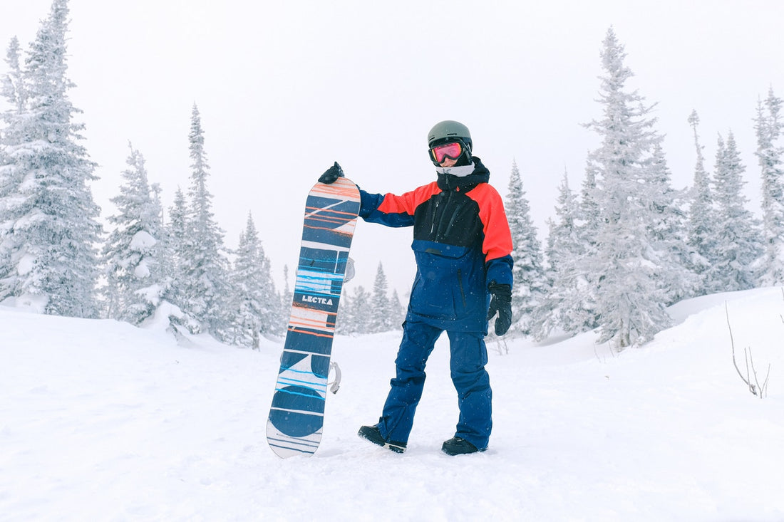 Most popular types of Snowboards | Treevy