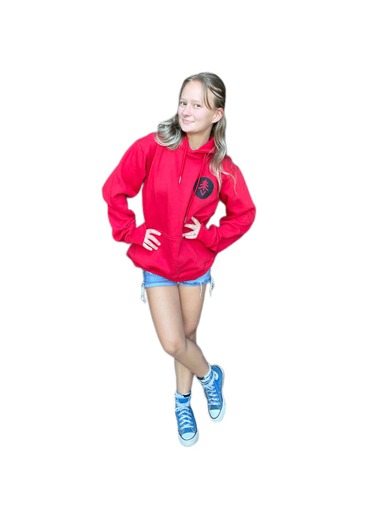 Goblin-Heavyweight Hoodie