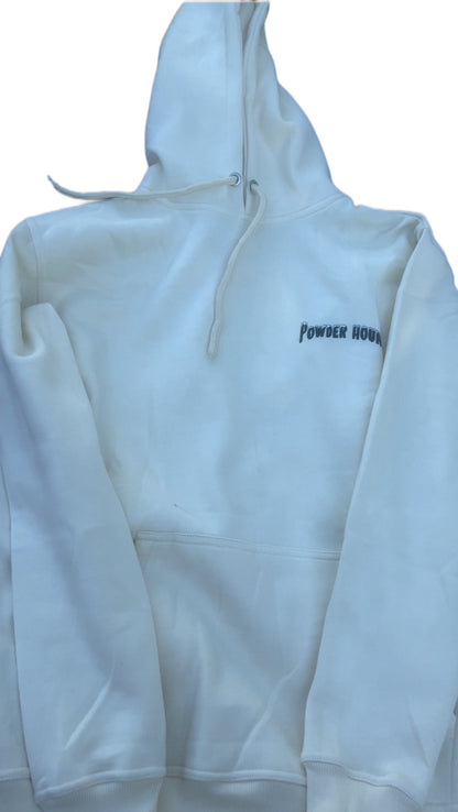 Powder Hound Hoodie