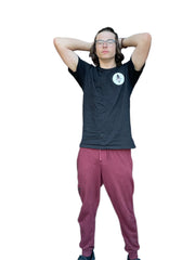 Mad Scientist-Unisex T-Shirt
