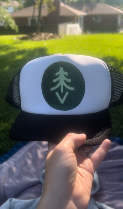 LOGO Hat