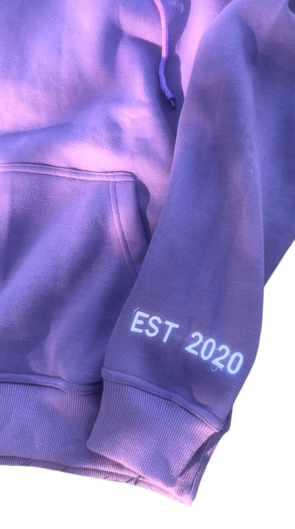 Est 2020 Hoodie