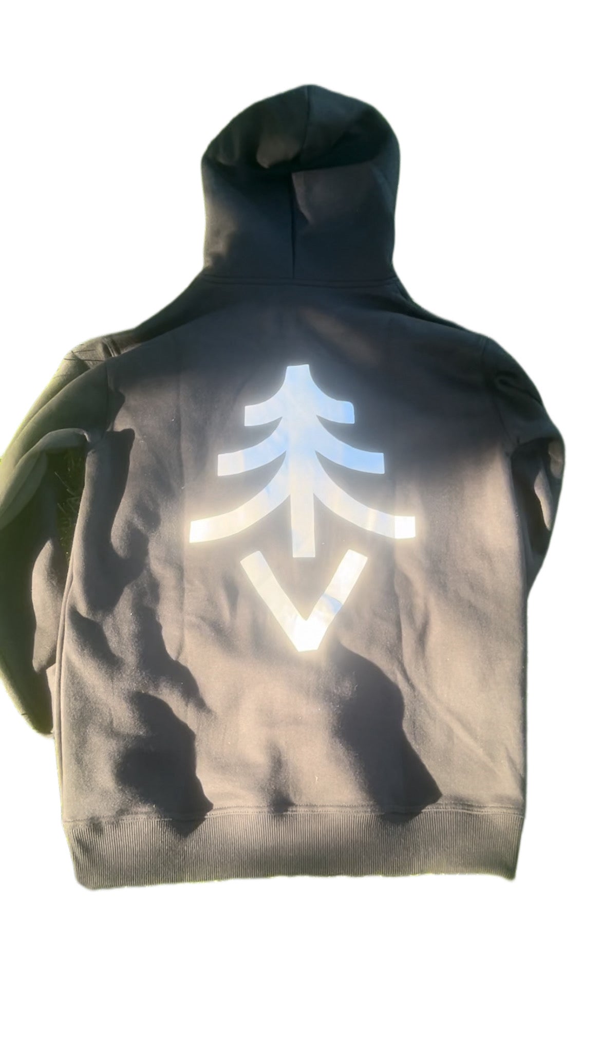 The Treevy Hoodie