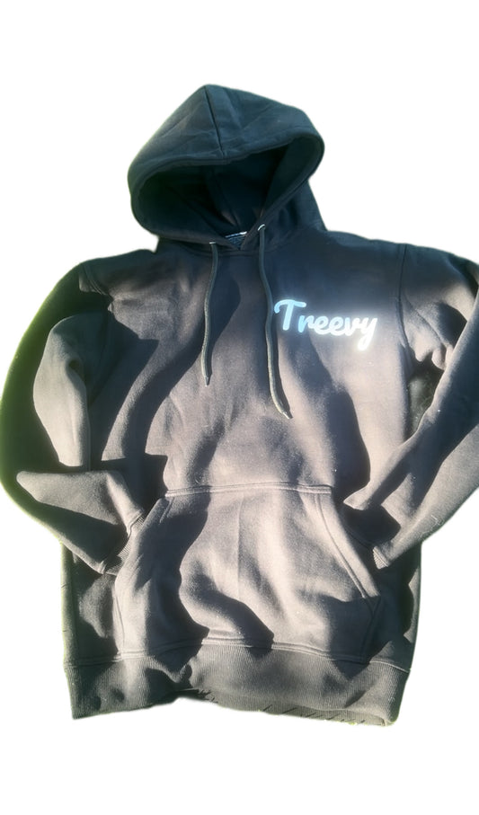 The Treevy Logo Hoodie