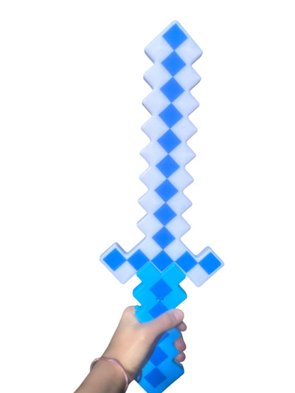 Light up Kids Sword