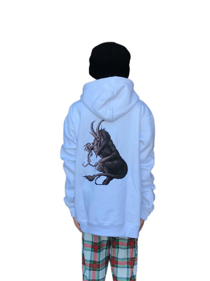 Krampus- Heavyweight Hoodie