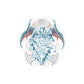 Cthulhu Monster - Bubble-free sticker