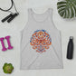 Fierce Kraken - Unisex Tank Top