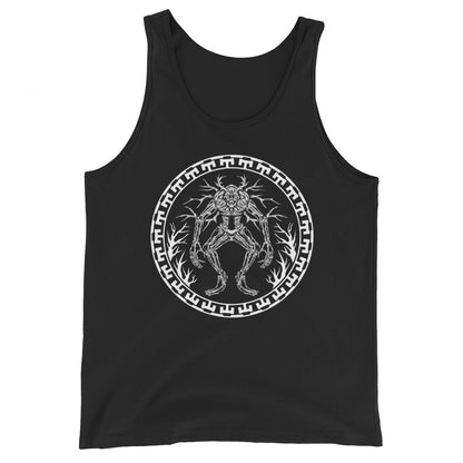 Demon - Unisex Tank Top
