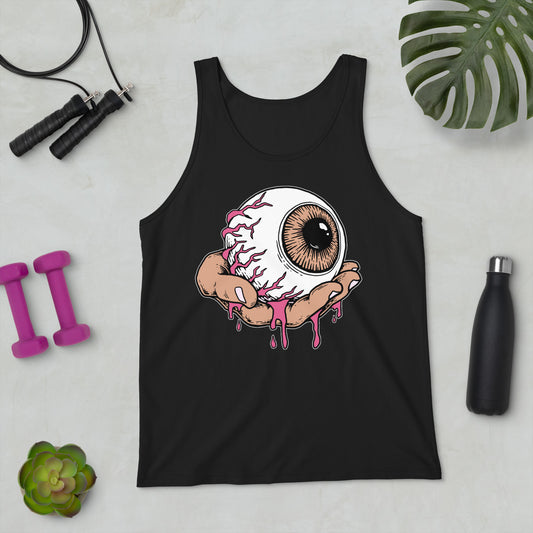 Astounded - Unisex Tank Top
