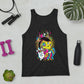 Slurp - Unisex Tank Top
