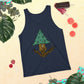 Treevy Tree - Unisex Tank Top