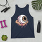 Astounded - Unisex Tank Top