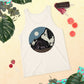 Treevy Crow - Unisex Tank Top