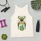 Delusional - Unisex Tank Top