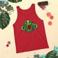 Cthulhu - Unisex Tank Top