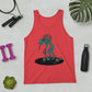 Goblin - Unisex Tank Top