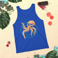 Kraken - Unisex Tank Top