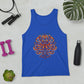 Fierce Kraken - Unisex Tank Top