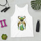Delusional - Unisex Tank Top