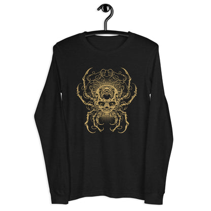 Daddy Long Legs - Unisex Long Sleeve Tee