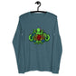 Cthulhu - Unisex Long Sleeve Tee