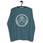 Demon. -Unisex Long Sleeve Tee