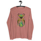 Delusional - Unisex Long Sleeve Tee