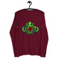 Cthulhu - Unisex Long Sleeve Tee