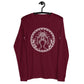 Demon. -Unisex Long Sleeve Tee