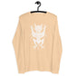 Little Demon - Unisex Long Sleeve Tee