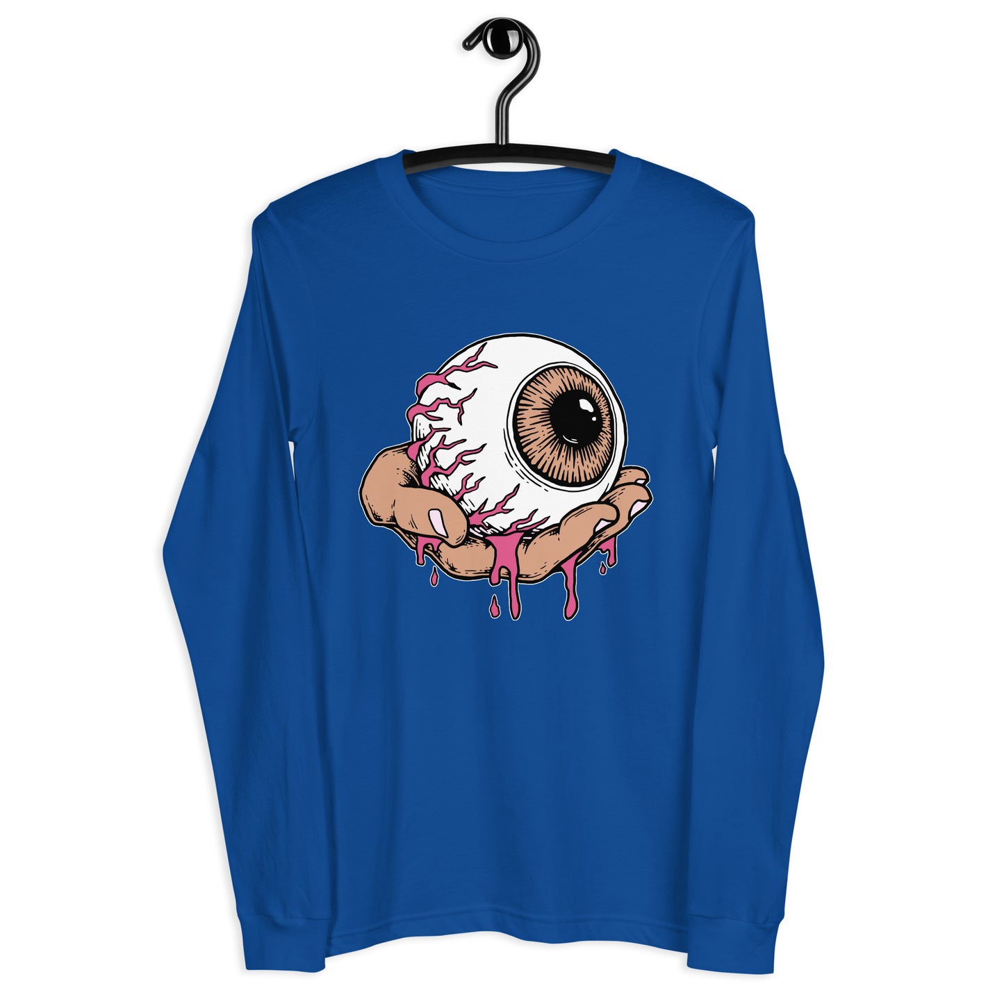 Astounded - Unisex Long Sleeve Tee