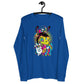 Slurp - Unisex Long Sleeve Tee