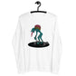 Goblin - Unisex Long Sleeve Tee